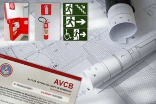 Entenda a variação de valores para AVCB preço