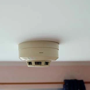 Encontre uma empresa de instalação de detectores de calor