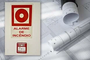 Entenda a importância da instalação de alarmes de incêndio
