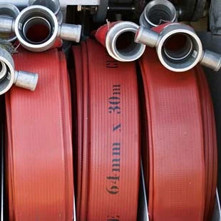 Entenda o que é a vistoria bombeiros