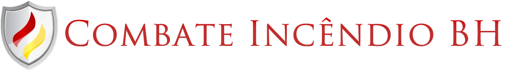 Combate Incêndio BH