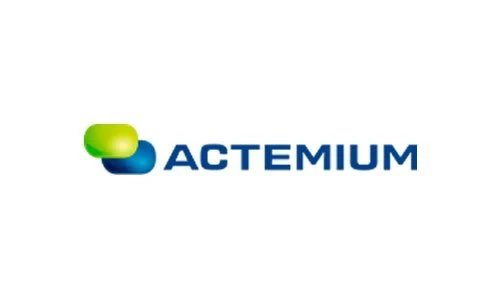 Actemium - Cliente Combate Incêndio BH