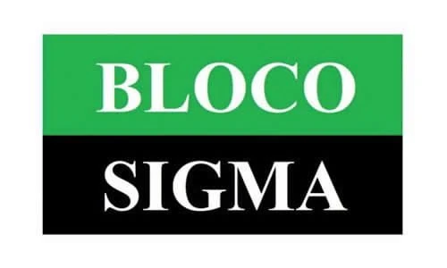 Bloco Sigma - Cliente Combate Incêndio BH