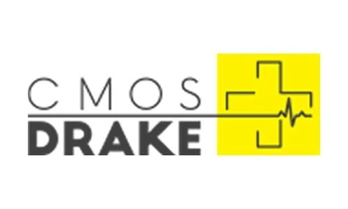 CMOS Drake - Cliente Combate Incêndio BH