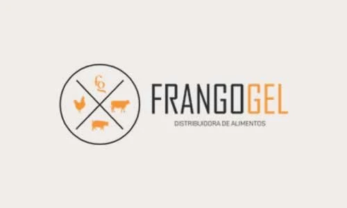Frango Gel - Cliente Combate Incêndio BH